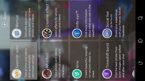 Xperia z3 compact or iphone 5s