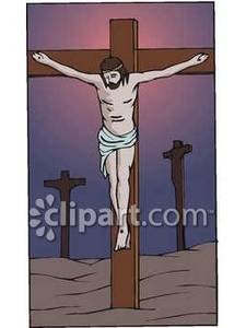 To think the parish newsletter is not appropriate