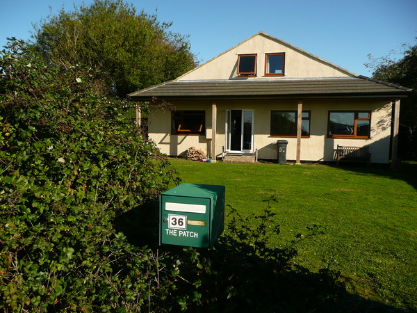 Self catering on NW Norfolk coast