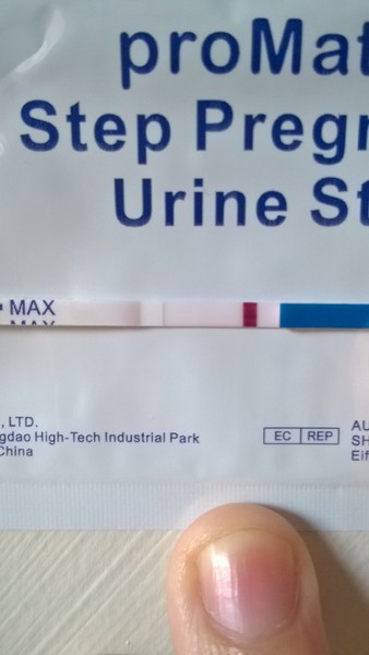 10dpo, 10 months of trying.. Is this going to be our bestest ever wedding present!?