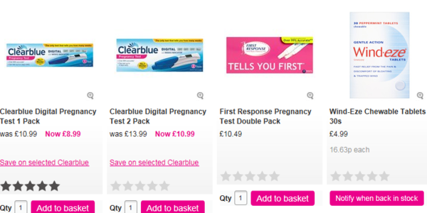 We're sorry about your fanny - here, have a balloon! We might use cock rings and ear needles, but we definitely don't use contraband to get us upduffed - it's Just Shagging thread 41!