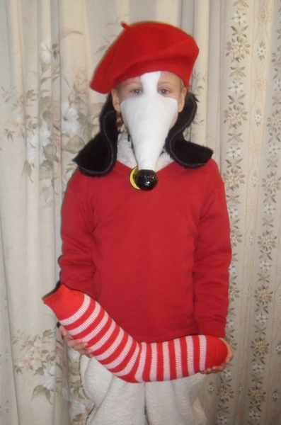World Book Day costumes - share pics of this year's costumes to win a bumper crop of WBD goodies.