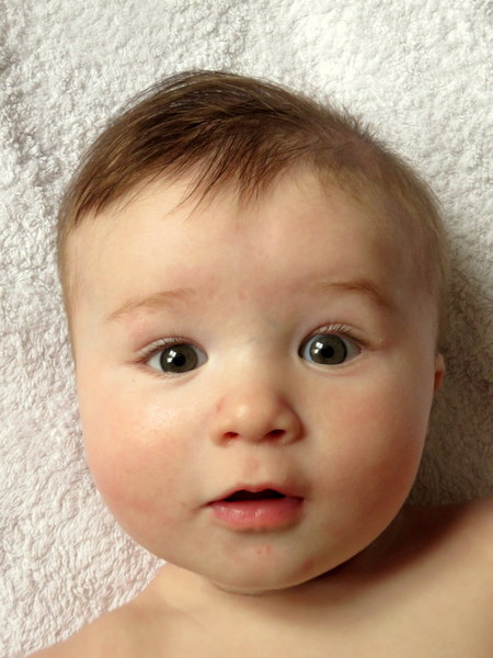 October 2014.. Thread 7.. Teeth, tantrums & tickles