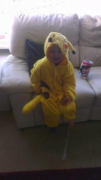 World Book Day costumes - share pics of this year's costumes to win a bumper crop of WBD goodies.