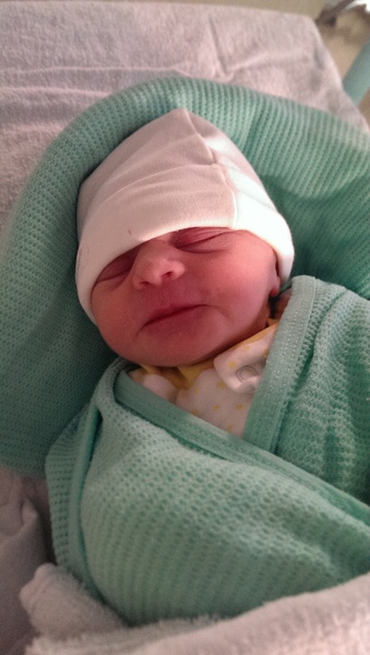 March 2015 - the babies are starting to arrive as we waddle towards the finish line with maternity leave countdowns and TMI all around!