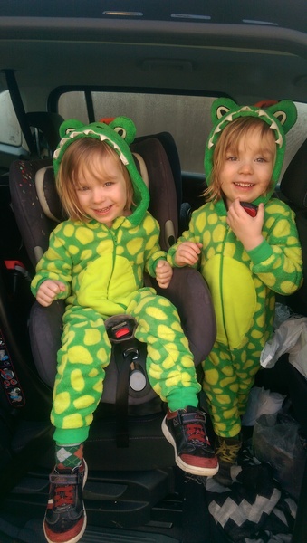 World Book Day costumes - share pics of this year's costumes to win a bumper crop of WBD goodies.