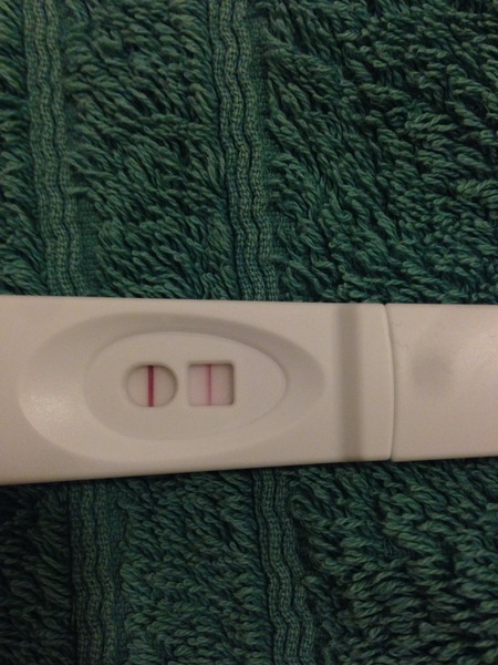 Positive opk when AF is due!! Help!!