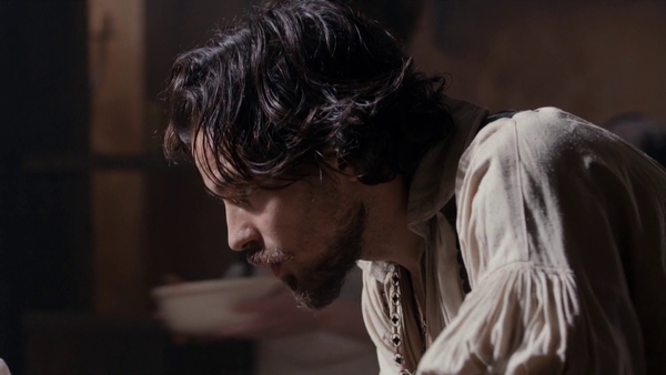 BBC MUSKETEERS 89: SWAGGER INN, IT'S THE SERIES FINALE!!!!