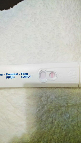 10dpo, 10 months of trying.. Is this going to be our bestest ever wedding present!?