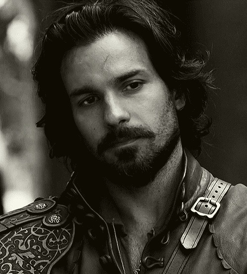 Swagger Inn: Thread 87. BBC Musketeers - roll on Friday. Close your eyes and avoid the spoilers... sodding programmers.