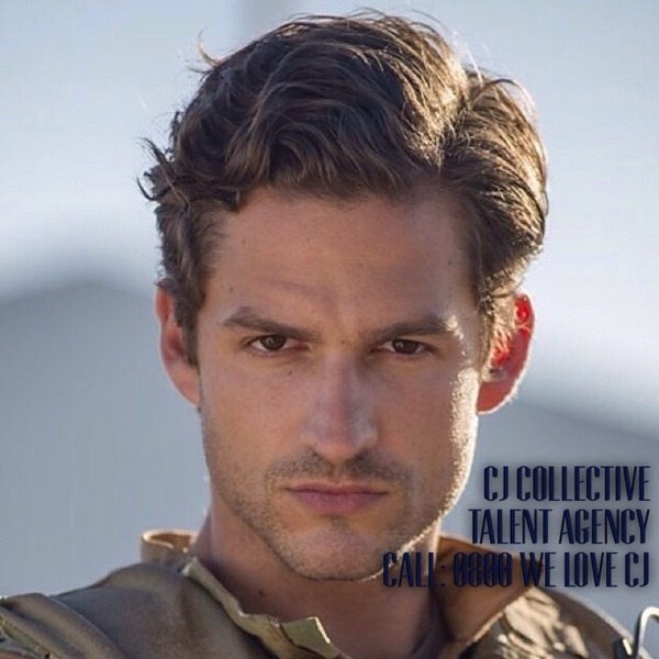 Our Girl and Captain James Discussion Thread Vol XIV