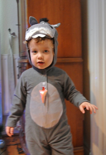 World Book Day costumes - share pics of this year's costumes to win a bumper crop of WBD goodies.