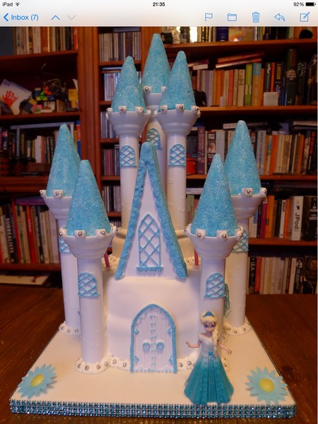 It's Spring, and the Old Birds are nesting. First hatchlings coming soon!