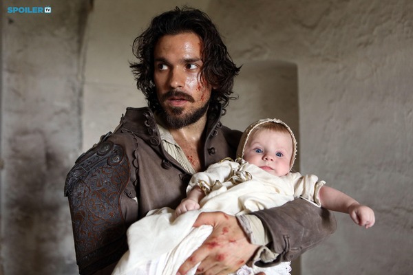 BBC MUSKETEERS: thread 86. There's treason at the palace and treason at the BBC. Give us back our Musketeers.