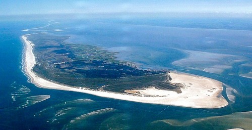 Lovely holiday destinations via ferry