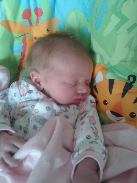 March 2015 - the babies are starting to arrive as we waddle towards the finish line with maternity leave countdowns and TMI all around!