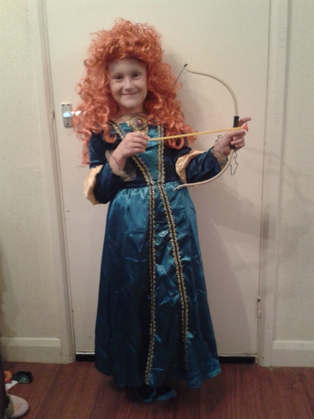 World Book Day costumes - share pics of this year's costumes to win a bumper crop of WBD goodies.