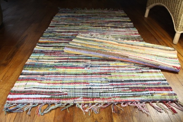 Do you think people would buy Rag Rugs given they take so long to make?