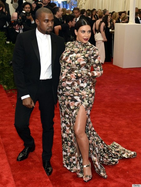 Kim Kardashian's new hair