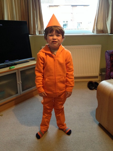 World Book Day costumes - share pics of this year's costumes to win a bumper crop of WBD goodies.