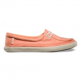 What flat shoes will you be wearing this spring?