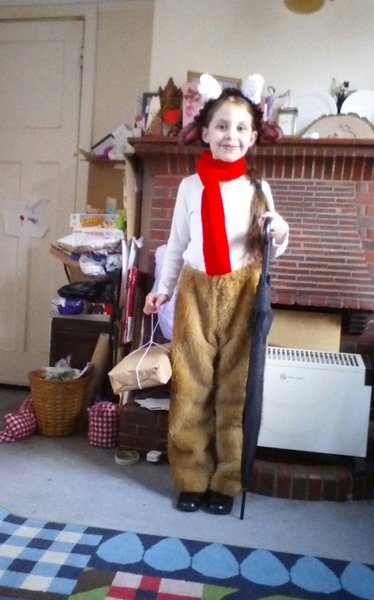 World Book Day costumes - share pics of this year's costumes to win a bumper crop of WBD goodies.