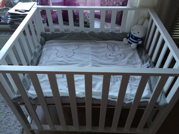 July 2015 - we are nearing the halfway point!