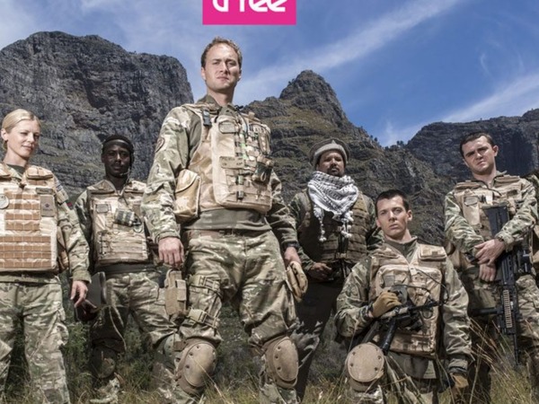 Our Girl and Captain James Discussion Thread Vol XIII