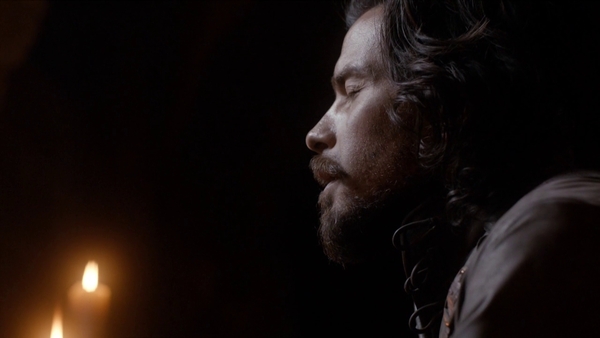 BBC MUSKETEERS 89: SWAGGER INN, IT'S THE SERIES FINALE!!!!