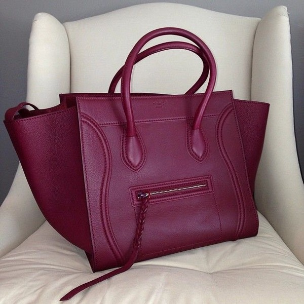Does anyone know what this bag is called?