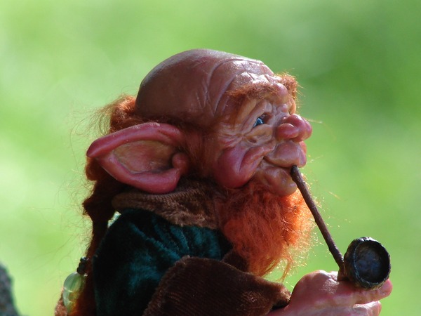 HOBBITS BAR - still finding it hard to move on ......(part 3)