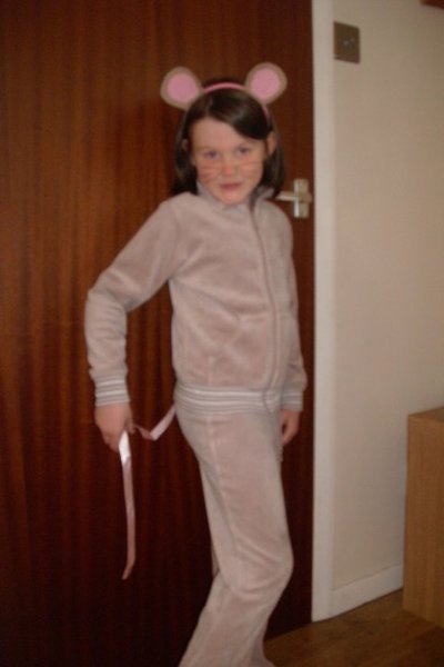 World Book Day costumes - share pics of this year's costumes to win a bumper crop of WBD goodies.