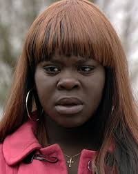EASTENDERS ..............................