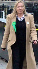 Parliamentary Candidate - Tatton