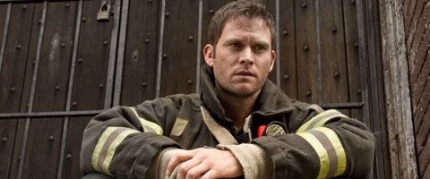Our Girl and Captain James Discussion Thread Vol XIV