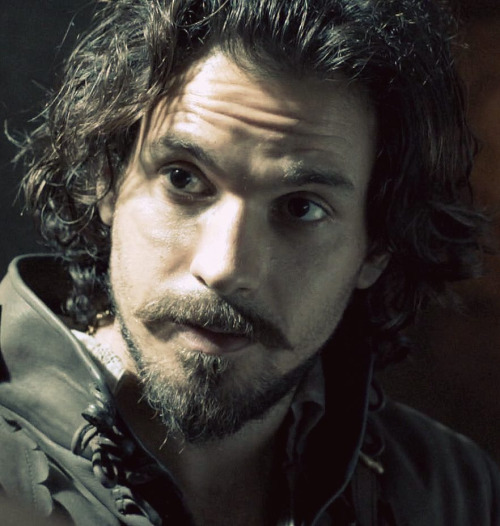 BBC MUSKETEERS: thread 86. There's treason at the palace and treason at the BBC. Give us back our Musketeers.