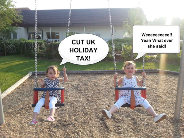 Design a postcard and win a family weekend at LEGOLAND or Alton Towers! NOW CLOSED