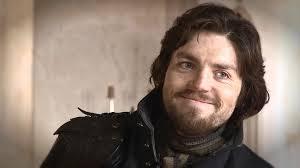 BBC MUSKETEERS: thread 86. There's treason at the palace and treason at the BBC. Give us back our Musketeers.