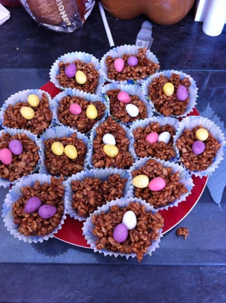 Easter: what's the plan? Share your top Easter tips and traditions with Lidl and you could win one of five £50 vouchers. NOW CLOSED