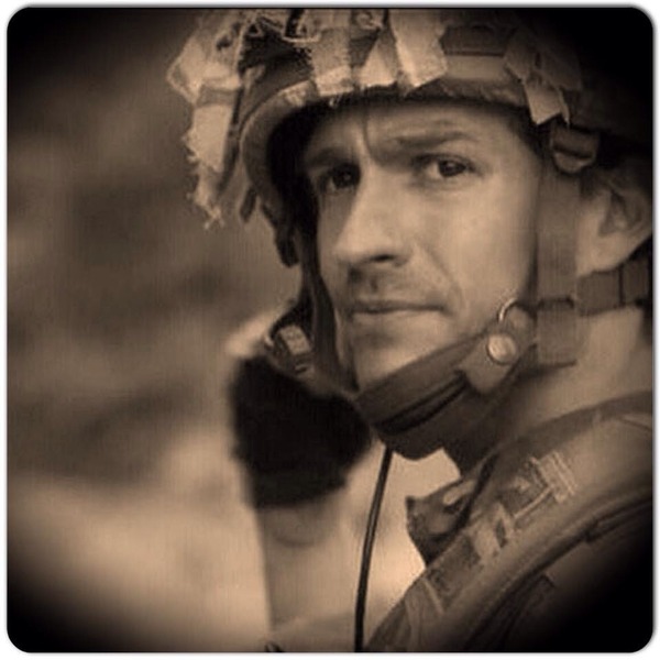 Our Girl and Captain James Addicts XV