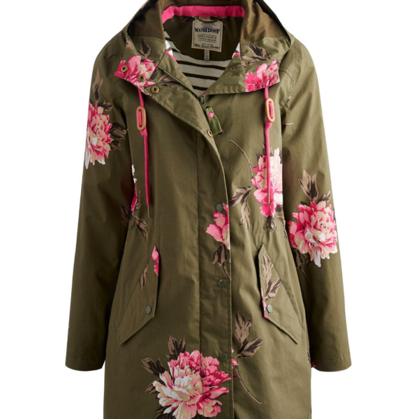What's your Spring jacket/coat ??