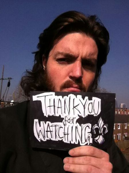 Swagger Inn: Thread 87. BBC Musketeers - roll on Friday. Close your eyes and avoid the spoilers... sodding programmers.
