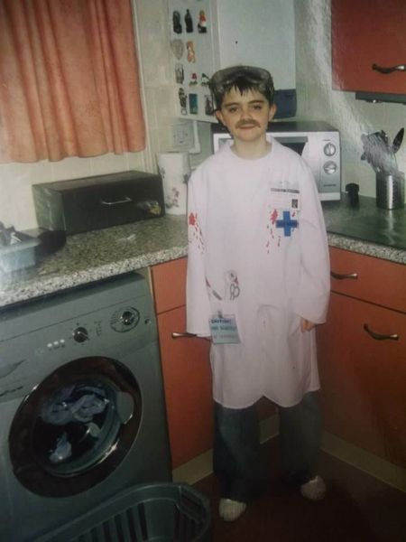 World Book Day costumes - share pics of this year's costumes to win a bumper crop of WBD goodies.