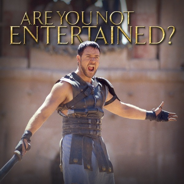 finally received the tribunal date through - let battle commence
