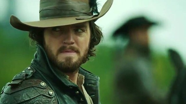 Swagger Inn: Thread 87. BBC Musketeers - roll on Friday. Close your eyes and avoid the spoilers... sodding programmers.