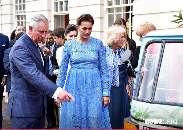 When bad dresses happen to good people.