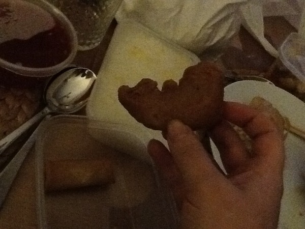 With our swamp fanjos and supermarket jobbies it's all going on in our knickers. It's a wonder our men agree to deliver the prostaglandin injections but then we are the 24th Just Shagging Grads!