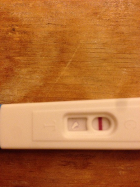 Positive opk when AF is due!! Help!!
