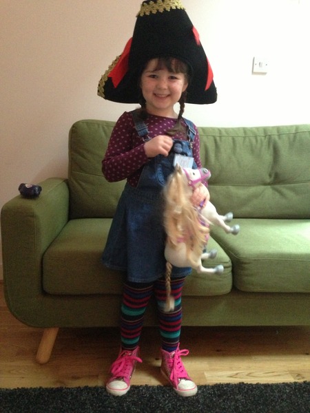 World Book Day costumes - share pics of this year's costumes to win a bumper crop of WBD goodies.