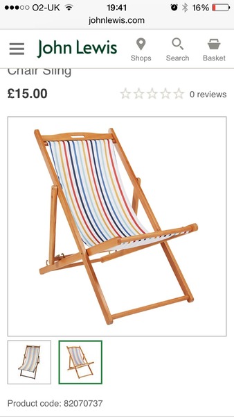 Which outdoor dining set between these two?